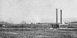 PRR South Altoona Foundries, 1910